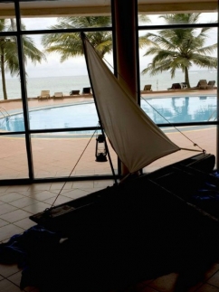 Induruwa Beach Resort