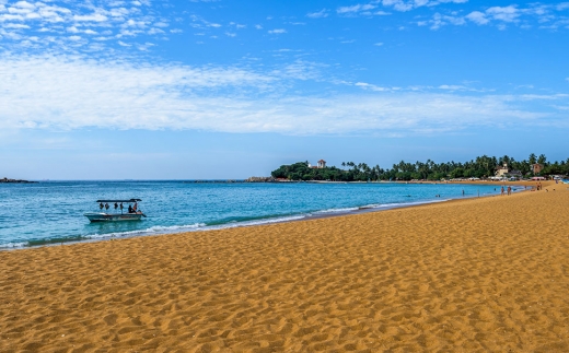 Calamander Unawatuna Beach