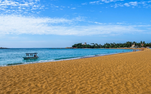 Calamander Unawatuna Beach