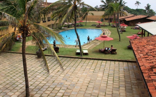 Club Koggala Village