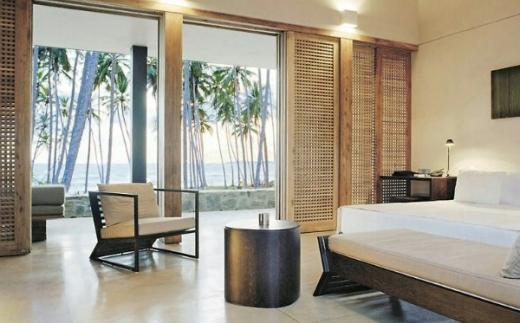 Amanwella Luxury Beach Resort