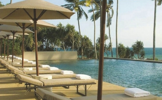 Amanwella Luxury Beach Resort