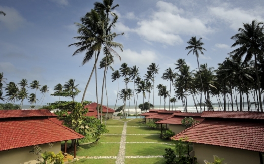 Weligama Bay Resort