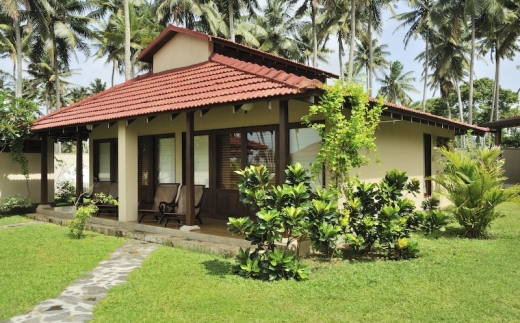 Weligama Bay Resort