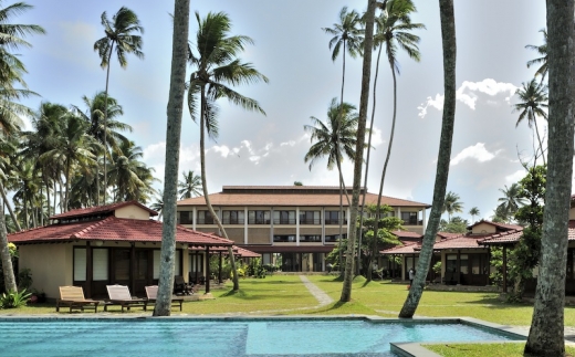 Weligama Bay Resort