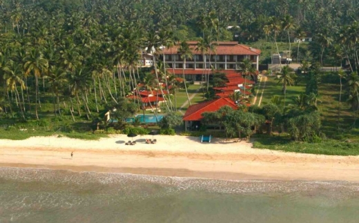 Weligama Bay Resort