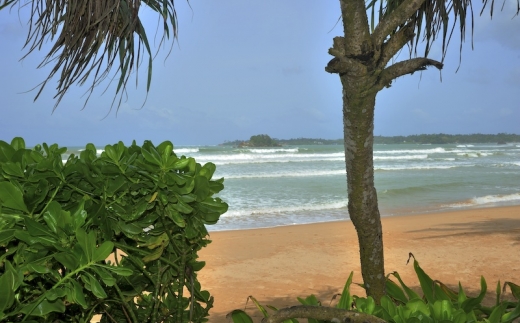 Weligama Bay Resort