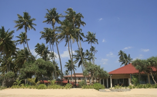 Weligama Bay Resort