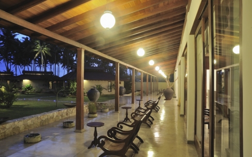 Weligama Bay Resort