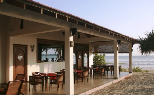 Weligama Bay Resort