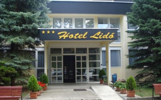 Hotel Lido