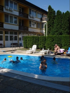 Hotel Lido