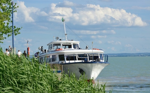 Ramada Hotel Resort Lake Balaton