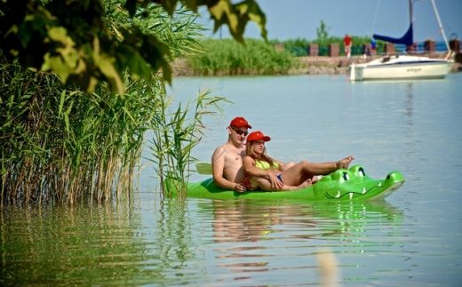 Ramada Hotel Resort Lake Balaton