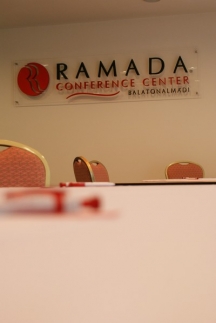 Ramada Hotel Resort Lake Balaton