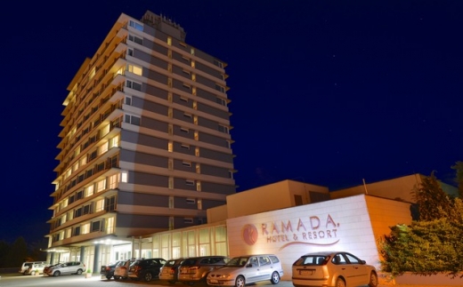 Ramada Hotel Resort Lake Balaton