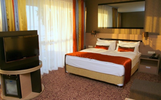 Hotel Azur Premium