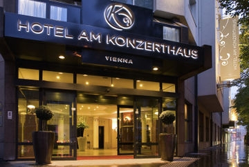 Hotel Am Konzerthaus - Mgallery Collection
