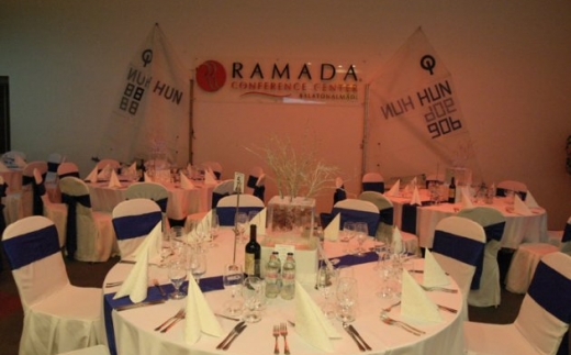 Ramada Hotel Resort Lake Balaton