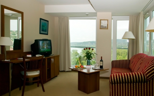 Ramada Hotel Resort Lake Balaton