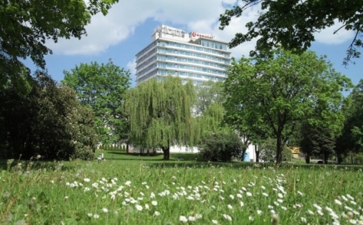 Ramada Hotel Resort Lake Balaton