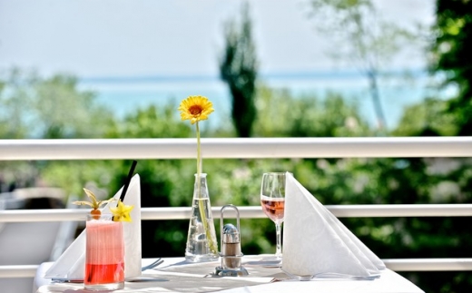 Ramada Hotel Resort Lake Balaton