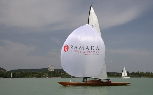 Ramada Hotel Resort Lake Balaton