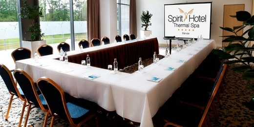 Spirit Hotel Thermal Spa