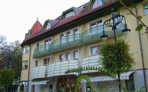 Hotel Kalma