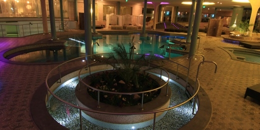 Spirit Hotel Thermal Spa