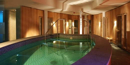 Spirit Hotel Thermal Spa