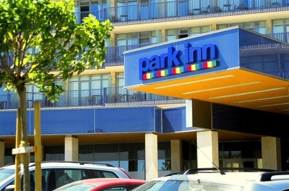 Park Inn Sarvar