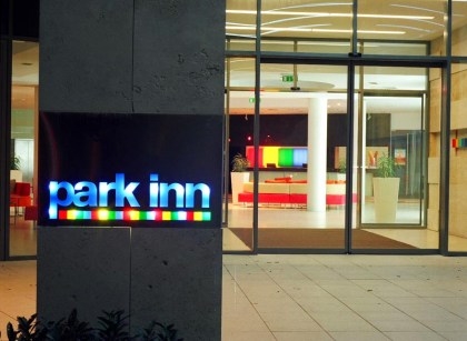 Park Inn Sarvar