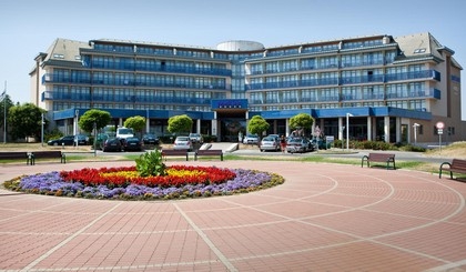 Park Inn Sarvar