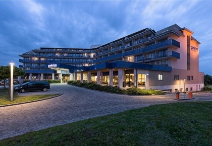 Park Inn Sarvar