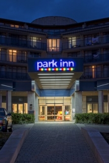 Park Inn Sarvar