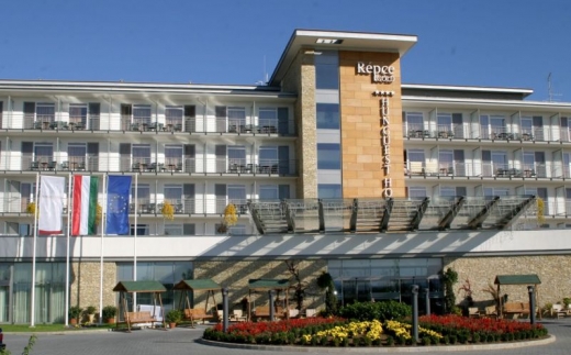 Hunguest Hotel Repce Gold