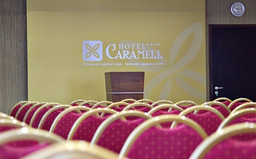 Hotel Caramell