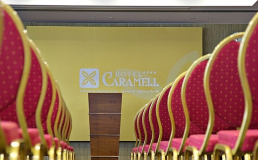 Hotel Caramell