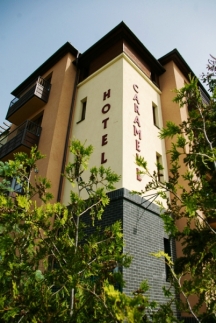 Hotel Caramell