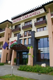 Hotel Caramell