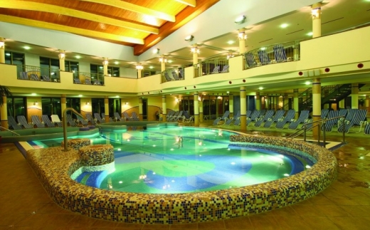 Hotel Karos Spa