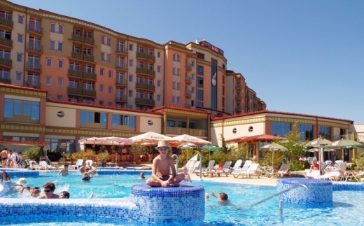 Hotel Karos Spa