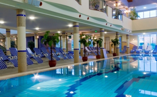 Hotel Karos Spa