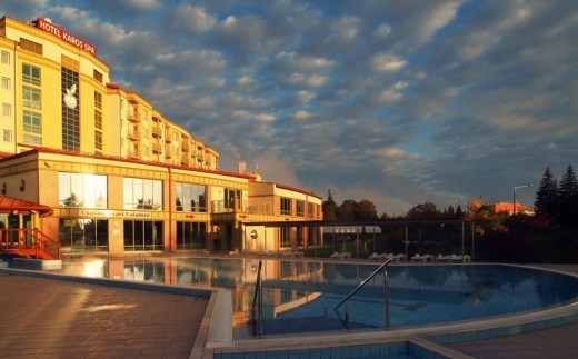 Hotel Karos Spa