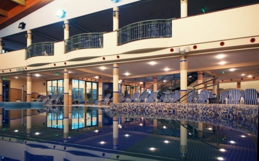 Hotel Karos Spa