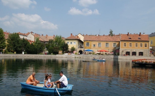 Hunguest Hotel Pelion