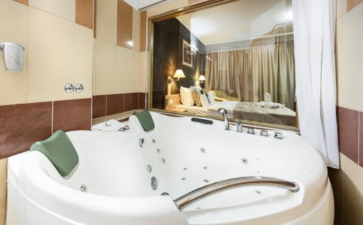 Mendan Magic Spa & Wellness Hotel