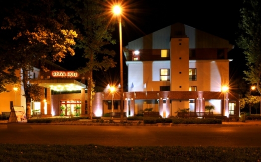 Drava Hotel Thermal Resort