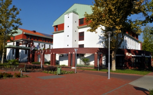 Drava Hotel Thermal Resort